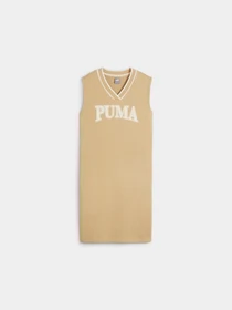 Платья PUMA Squad Dress Tr модель 679671 Фото