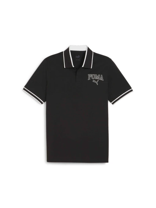 Футболки и поло PUMA Squad Polo модель 679482 Фото