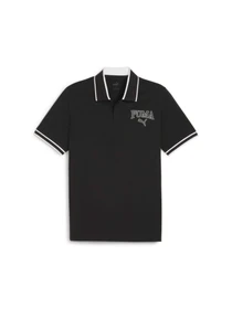 Футболки и поло PUMA Squad Polo модель 679482 Фото
