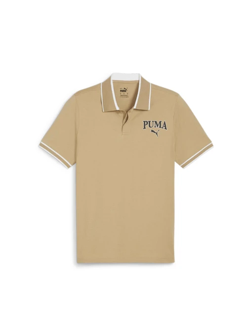 Футболки и поло PUMA Squad Polo модель 679482 Фото