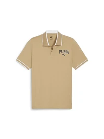 Футболки и поло PUMA Squad Polo модель 679482 Фото