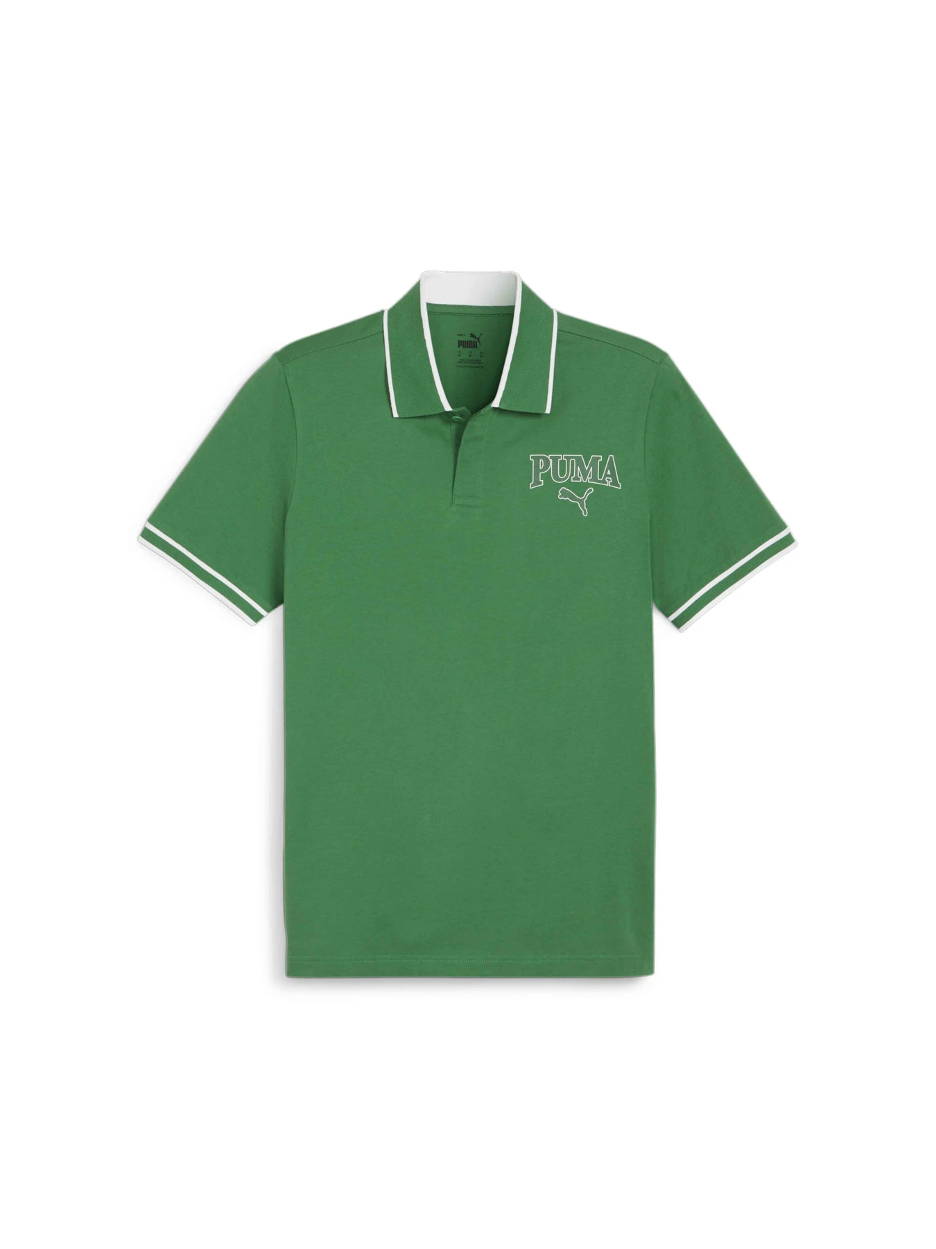 Футболки и поло PUMA Squad Polo модель 679482 Фото