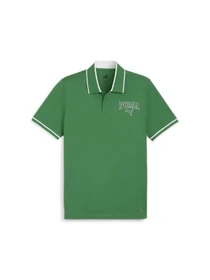 Футболки и поло PUMA Squad Polo модель 679482 Фото