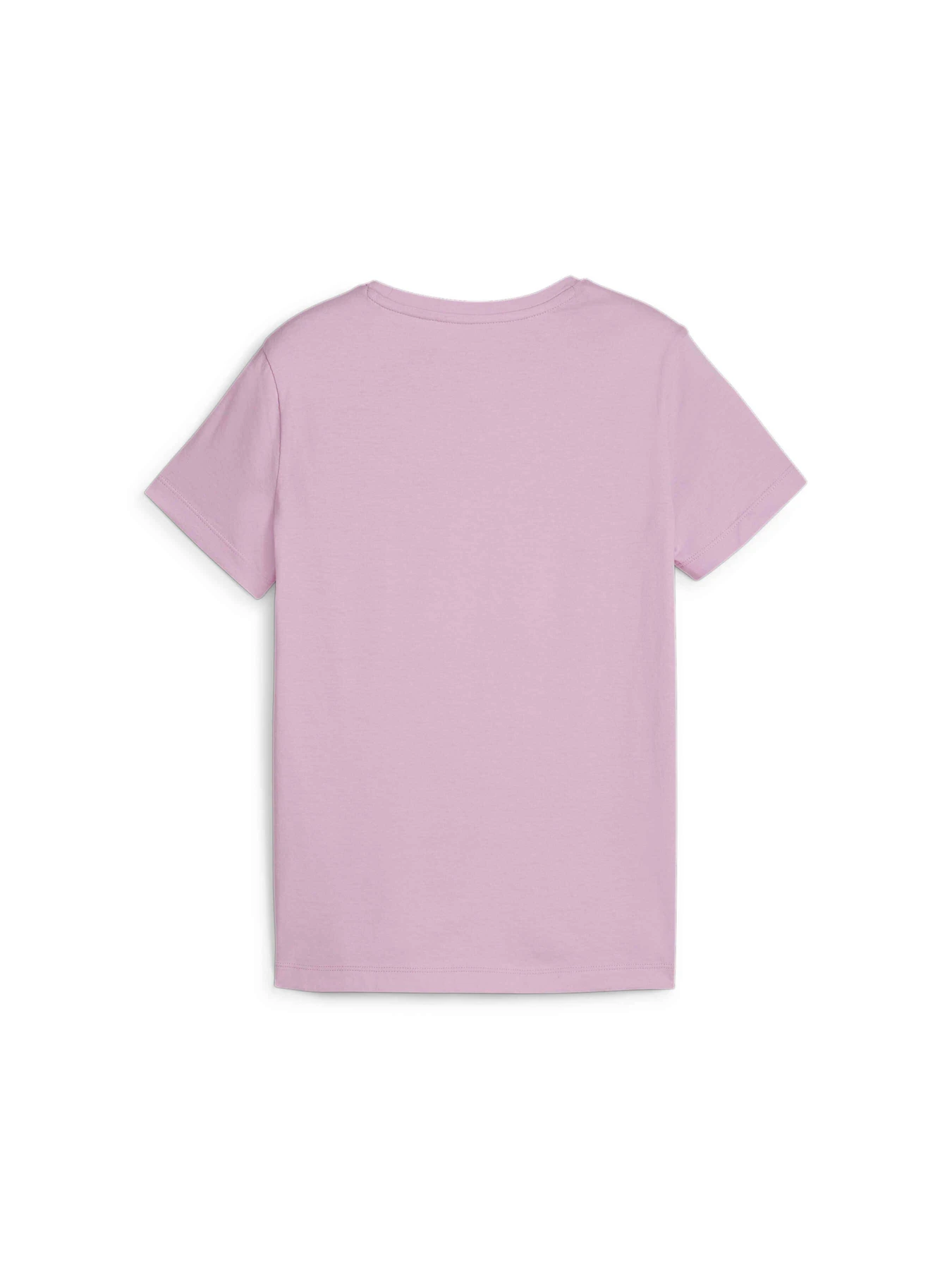 Футболки и поло PUMA Ess+ Script Tee модель 679402 Футболки и поло PUMA Ess+ Script Tee модель 679402 Фото