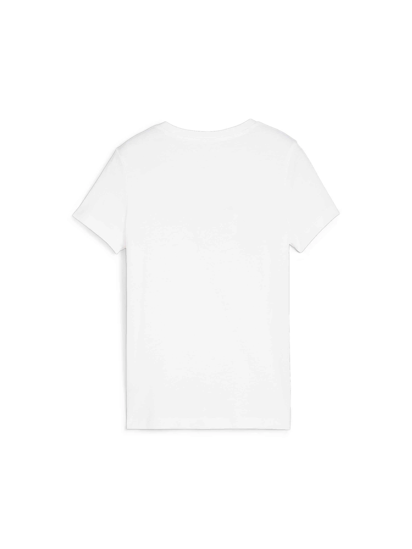 Футболки и поло PUMA Ess+ Script Tee модель 679402 Футболки и поло PUMA Ess+ Script Tee модель 679402 Фото