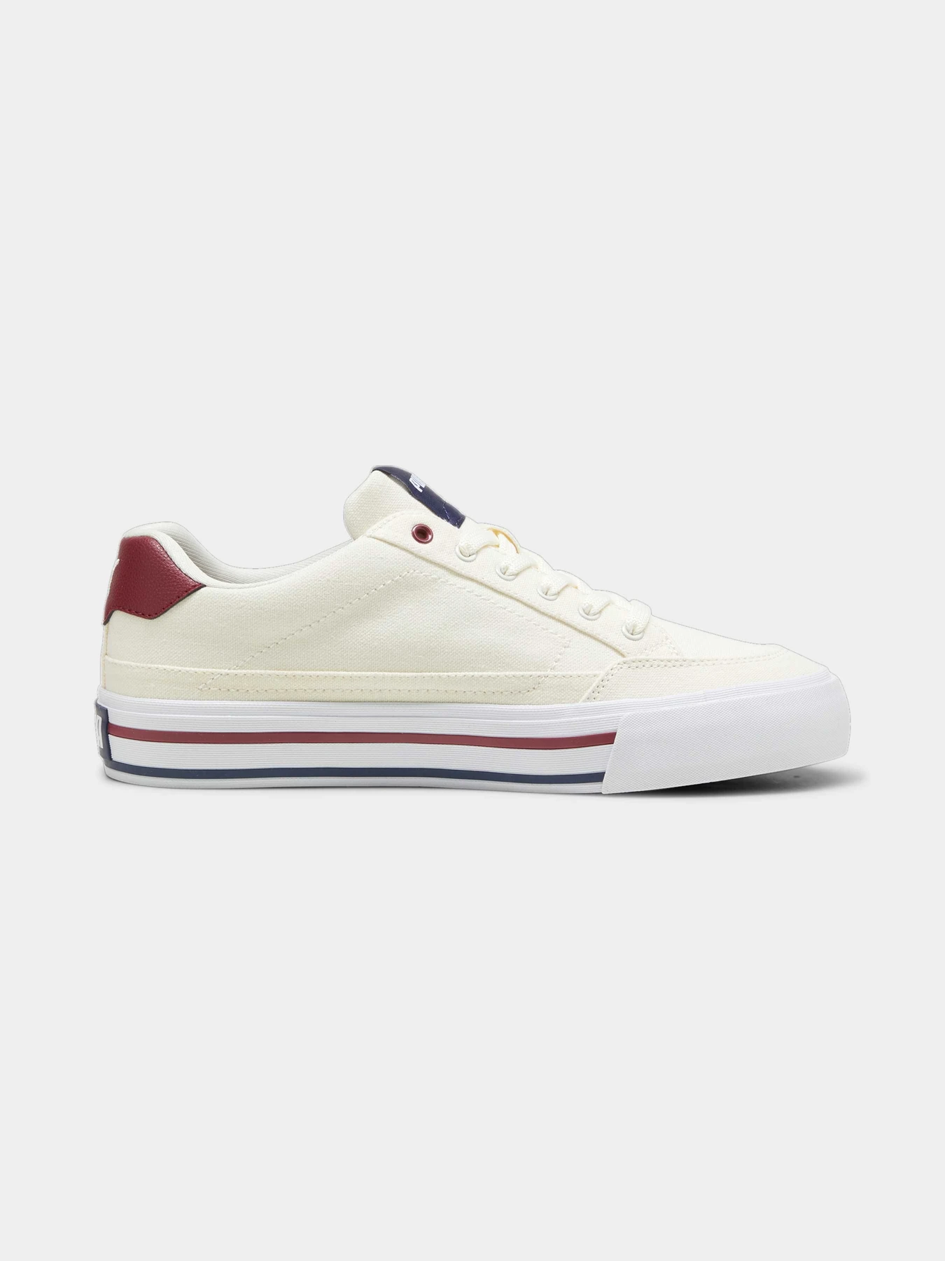 Кеди PUMA Court Classic Vulc Fs модель 396353 Фото