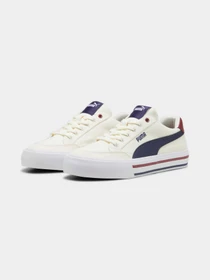 Кеди PUMA Court Classic Vulc Fs модель 396353 Фото