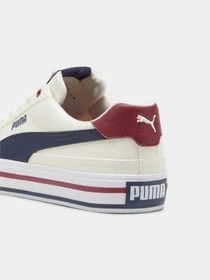 Кеди PUMA Court Classic Vulc Fs модель 396353 Фото