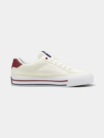 Кеди PUMA Court Classic Vulc Fs модель 396353 Фото