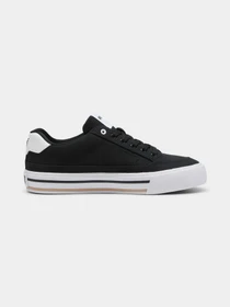 Кеды PUMA Court Classic Vulc Fs модель 396353 Фото