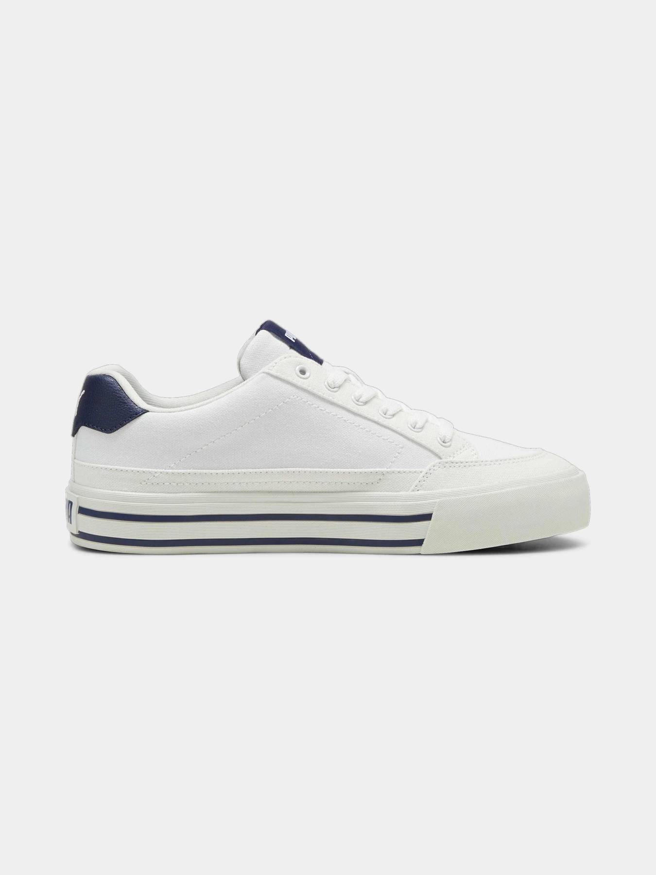 Кеди PUMA Court Classic Vulc Fs модель 396353 Фото