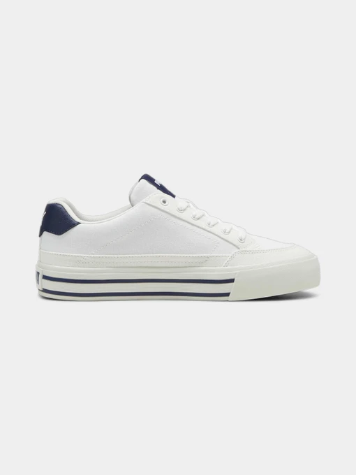Кеди PUMA Court Classic Vulc Fs модель 396353 Фото