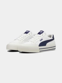 Кеди PUMA Court Classic Vulc Fs модель 396353 Фото