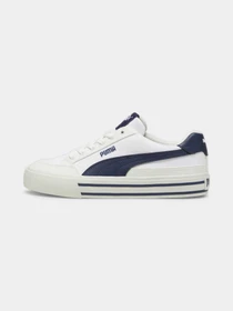Кеди PUMA Court Classic Vulc Fs модель 396353 Фото