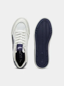 Кеди PUMA Court Classic Vulc Fs модель 396353 Фото