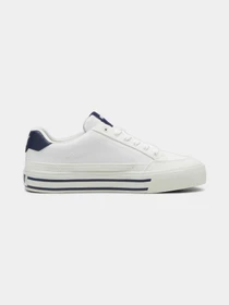 Кеди PUMA Court Classic Vulc Fs модель 396353 Фото