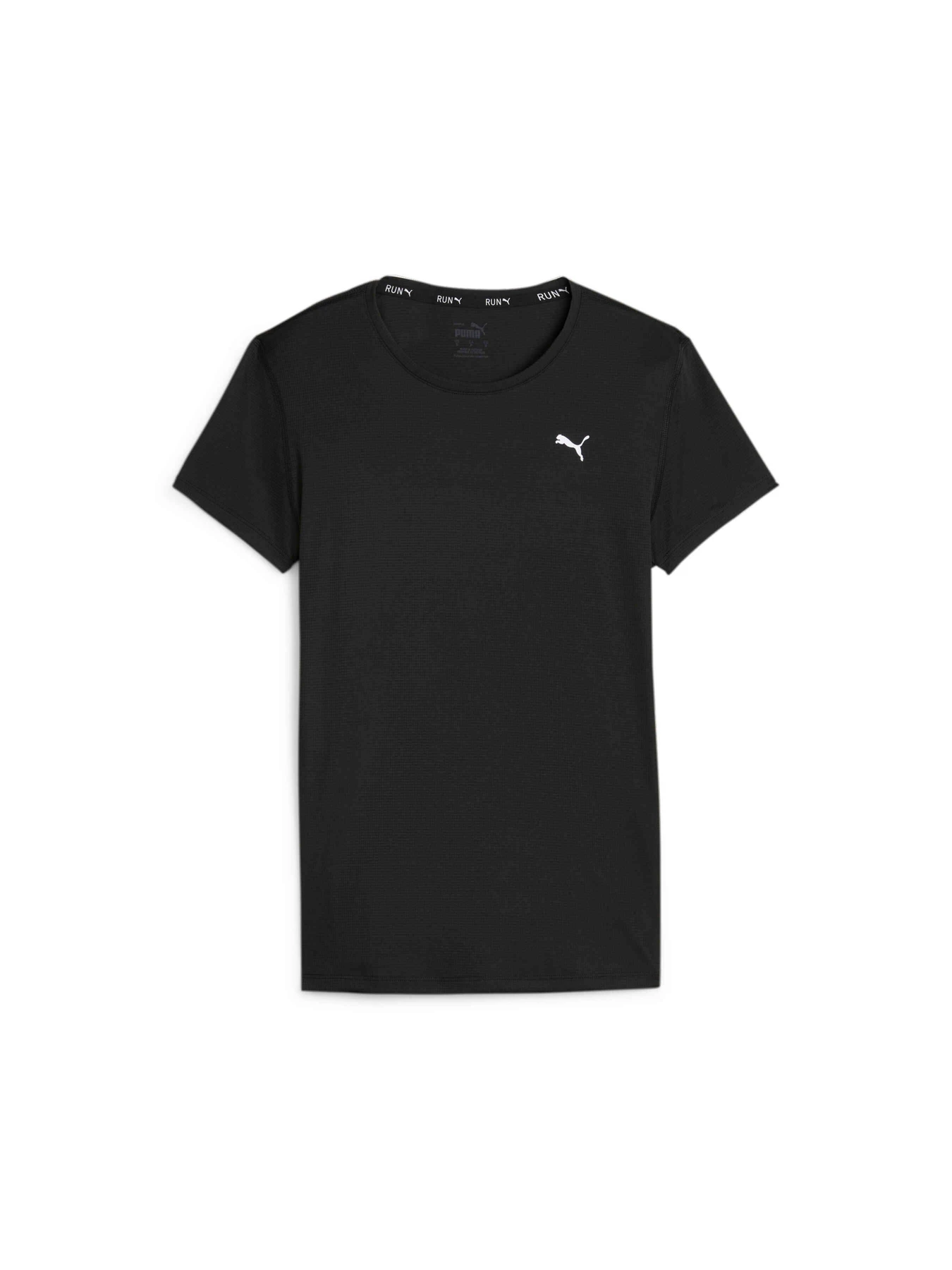 Футболки і поло PUMA Run Favorites Velocity Tee W модель 525061 Фото
