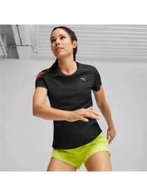 Футболки і поло PUMA Run Favorites Velocity Tee W модель 525061 Фото