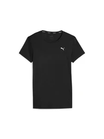 Футболки і поло PUMA Run Favorites Velocity Tee W модель 525061 Фото