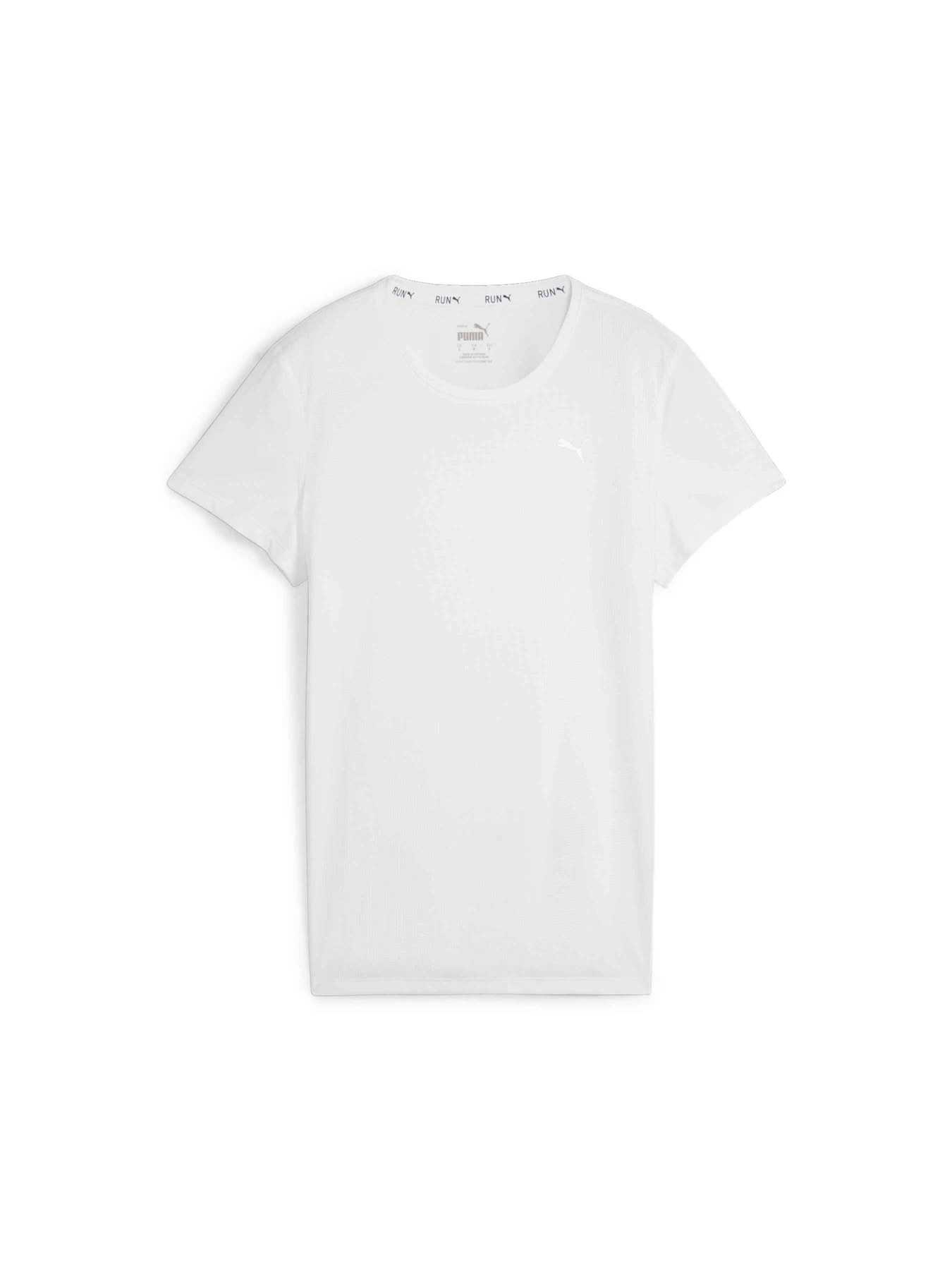 Футболки и поло PUMA Run Favorites Velocity Tee W модель 525061 Футболки и поло PUMA Run Favorites Velocity Tee W модель 525061 Фото