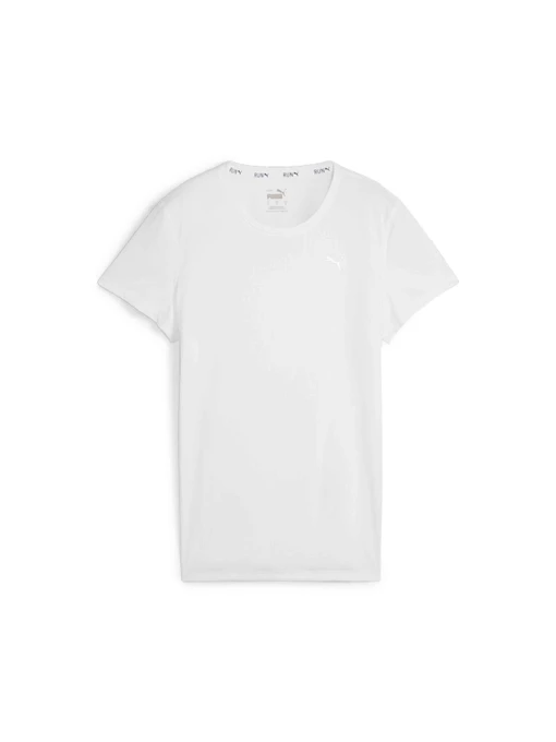 Футболки и поло PUMA Run Favorites Velocity Tee W модель 525061 Фото