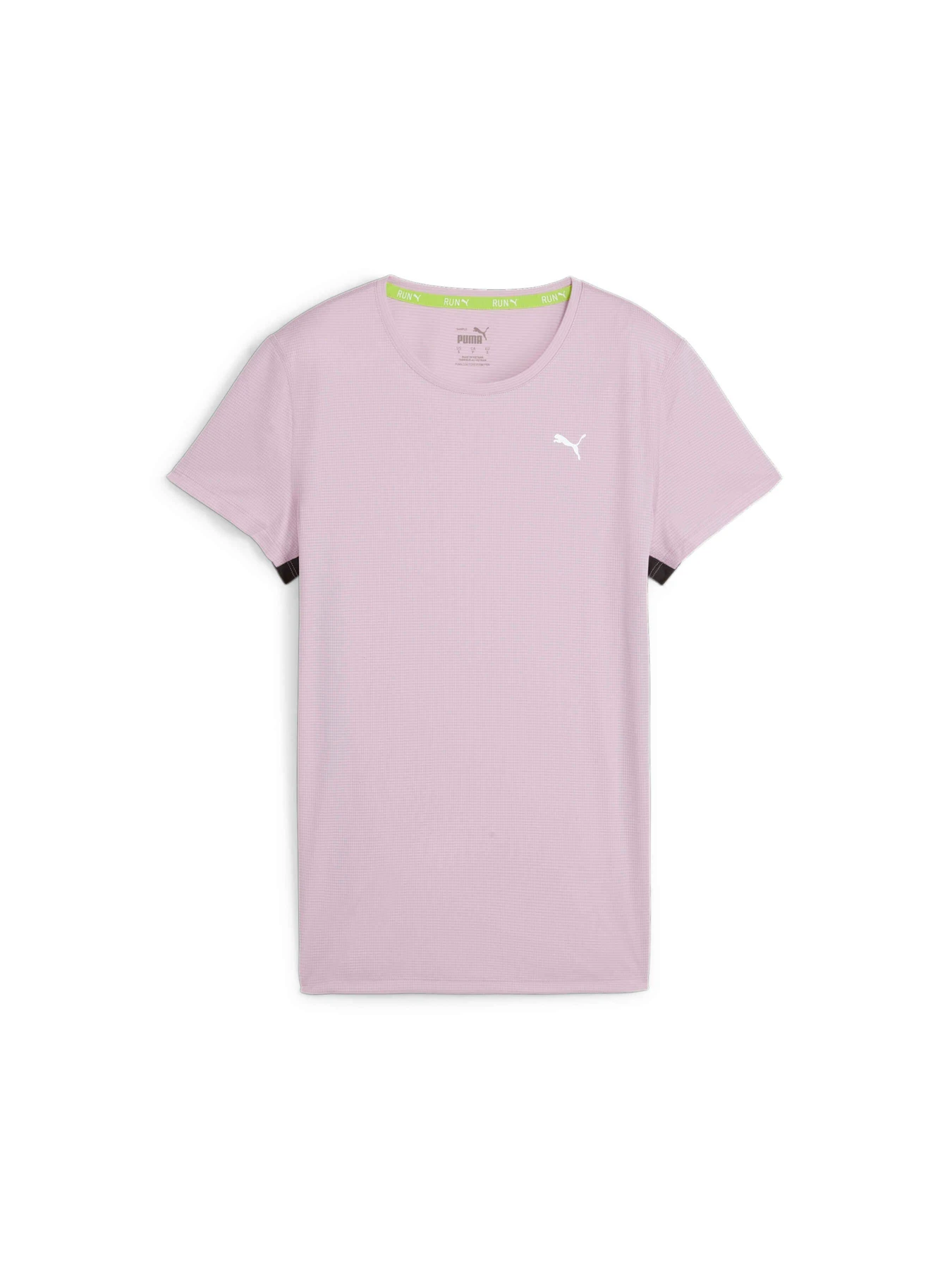Футболки і поло PUMA Run Favorites Velocity Tee W модель 525061 Фото