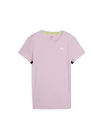 Футболки і поло PUMA Run Favorites Velocity Tee W модель 525061 Фото