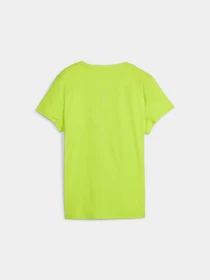 Футболки и поло PUMA Run Favorites Tee W модель 525061 Фото