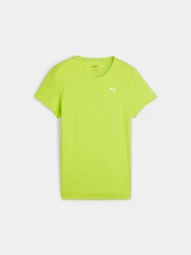 Футболки и поло PUMA Run Favorites Tee W модель 525061 Фото