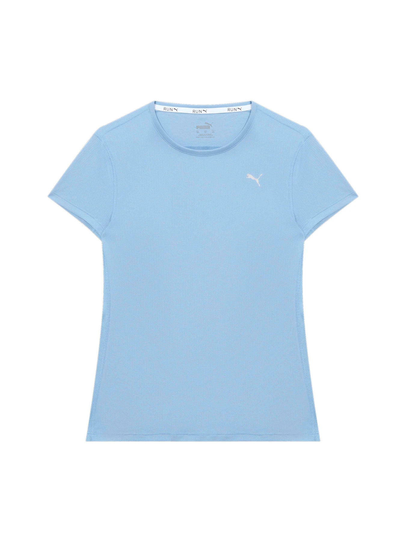Футболки и поло PUMA Run Favorites Velocity Tee W модель 525061 Фото