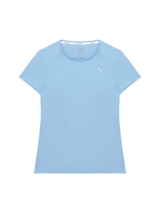 Футболки і поло PUMA Run Favorites Velocity Tee W модель 525061 Фото