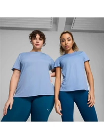Футболки и поло PUMA Run Favorites Velocity Tee W модель 525061 Фото