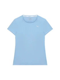 Футболки и поло PUMA Run Favorites Velocity Tee W модель 525061 Фото