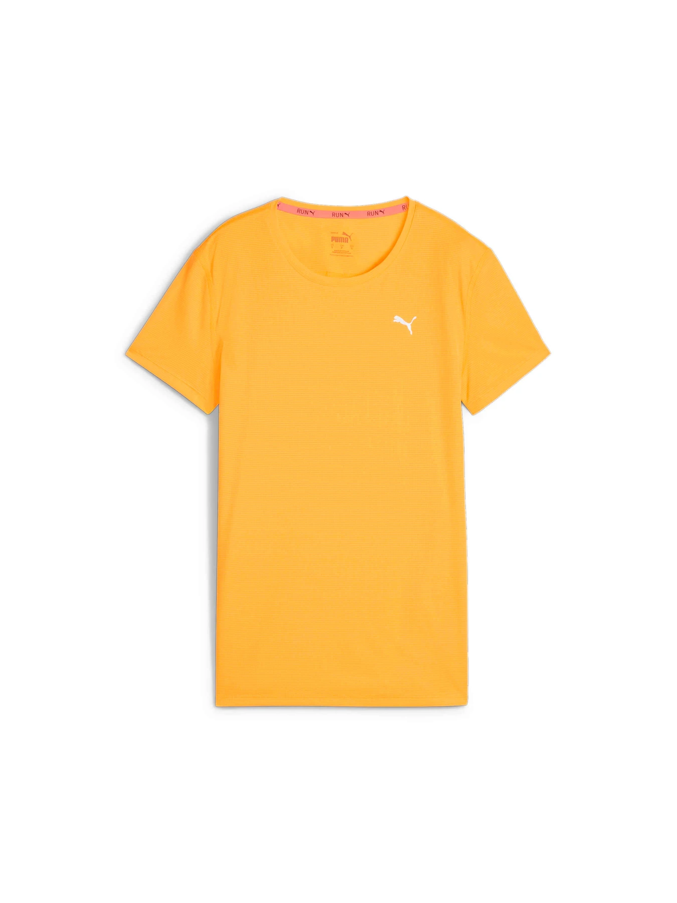 Футболки и поло PUMA Run Favorites Velocity Tee W модель 525061 Фото