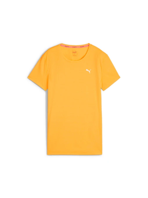 Футболки і поло PUMA Run Favorites Velocity Tee W модель 525061 Фото