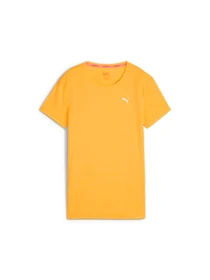 Футболки и поло PUMA Run Favorites Velocity Tee W модель 525061 Фото
