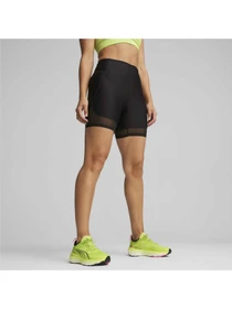 Шорты PUMA Run Ultraform 6" Short W модель 524965 Фото