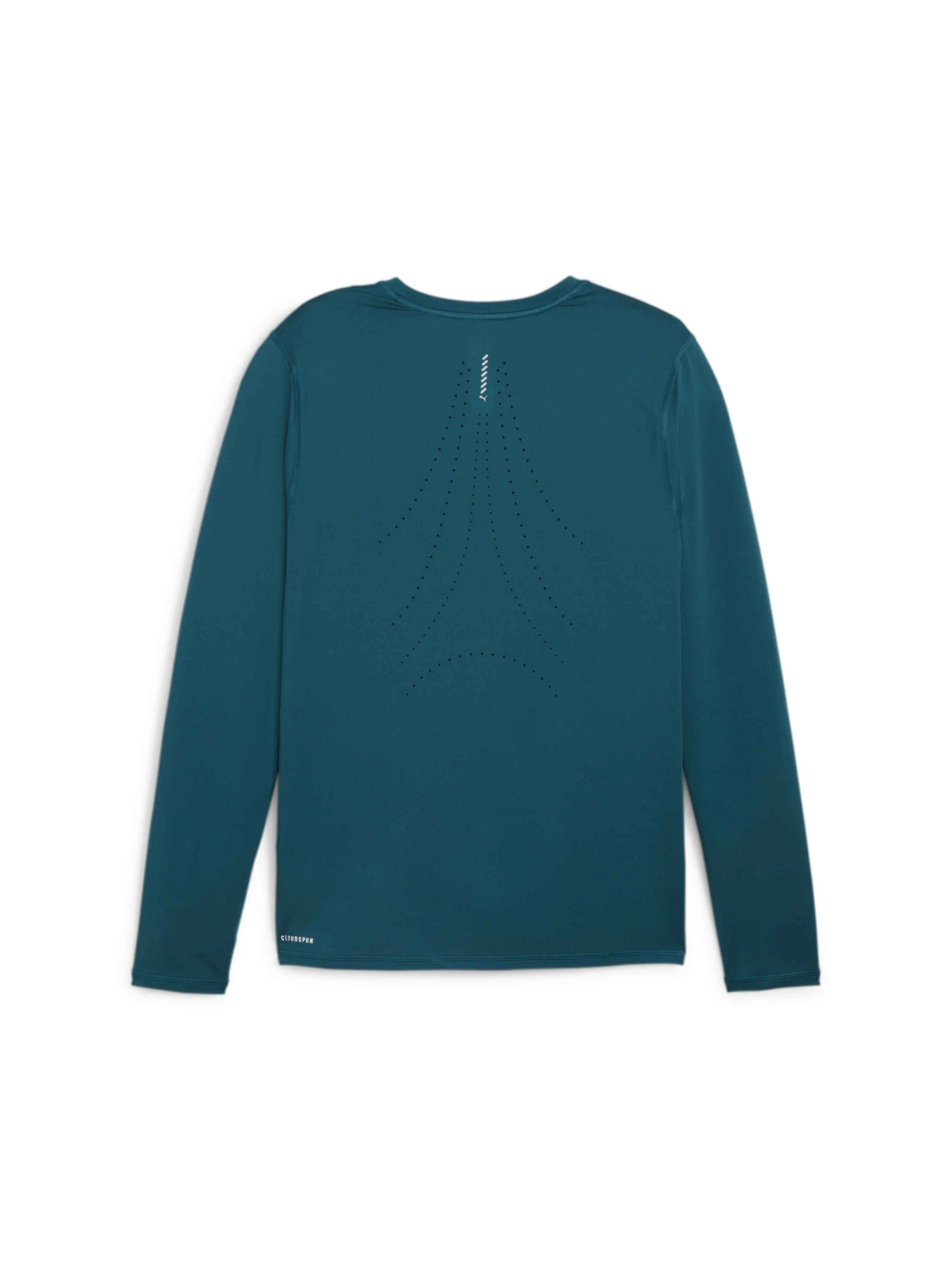 Худі та світшоти PUMA Run Cloudspun Ls Tee модель 524991 Худі та світшоти PUMA Run Cloudspun Ls Tee модель 524991 Фото