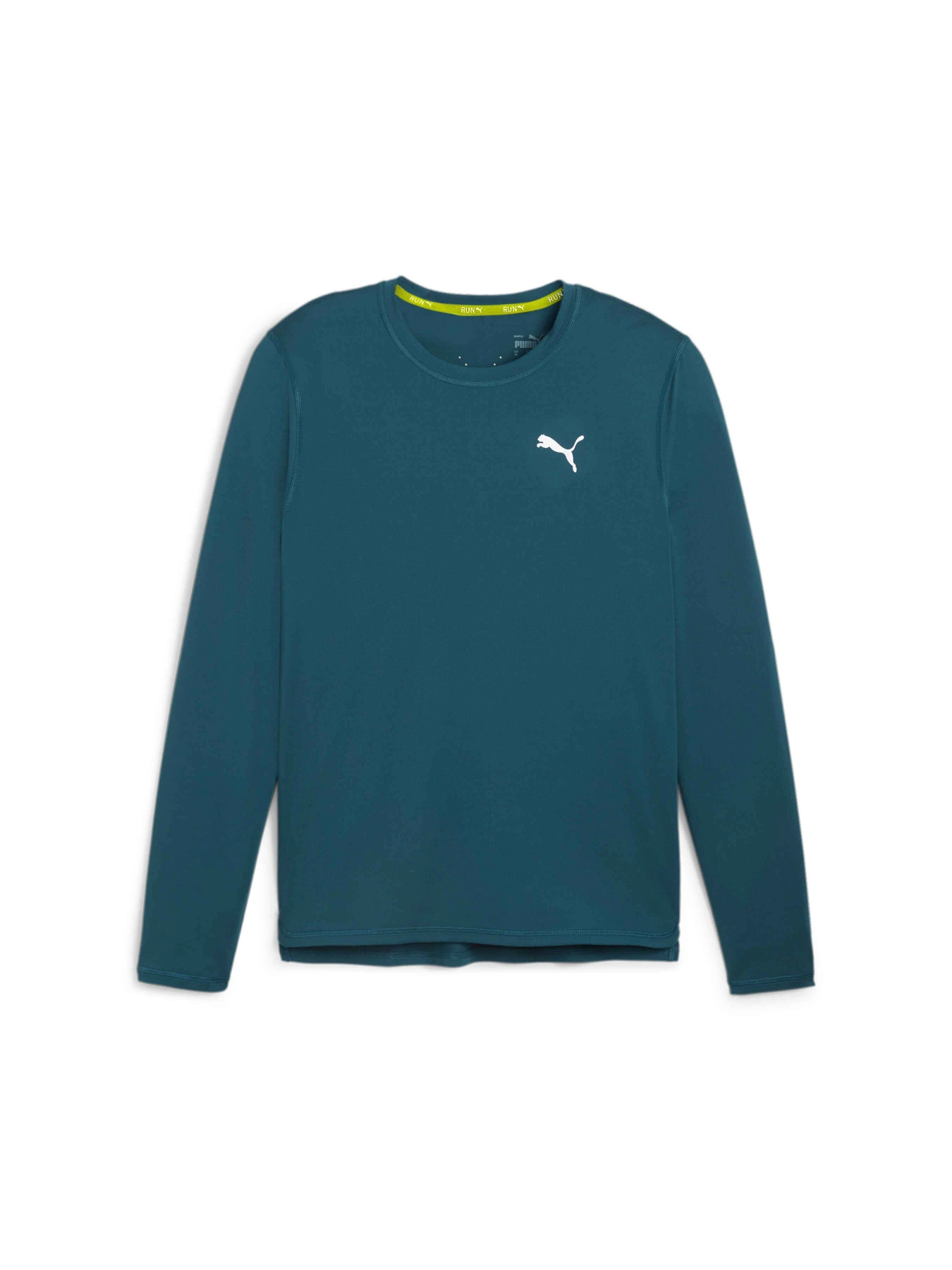 Худі та світшоти PUMA Run Cloudspun Ls Tee модель 524991 Худі та світшоти PUMA Run Cloudspun Ls Tee модель 524991 Фото