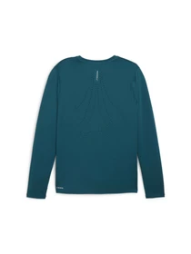 Худі та світшоти PUMA Run Cloudspun Ls Tee модель 524991 Фото