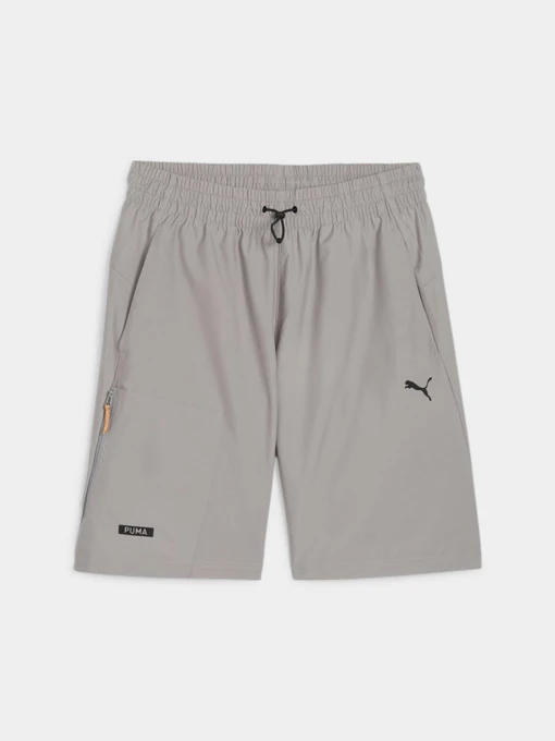 Шорти PUMA Desert Road Cargo Shorts модель 678922 Фото