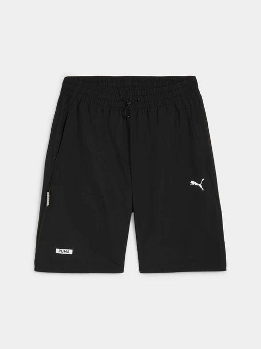Шорти PUMA Desert Road Cargo Shorts модель 678922 Фото
