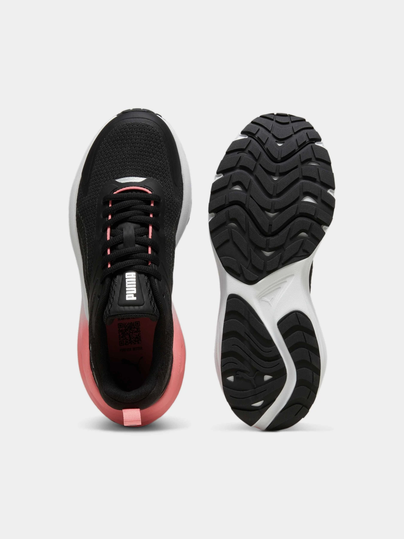 Кросівки PUMA Hypnotic модель 395235 Кросівки PUMA Hypnotic модель 395235 Фото