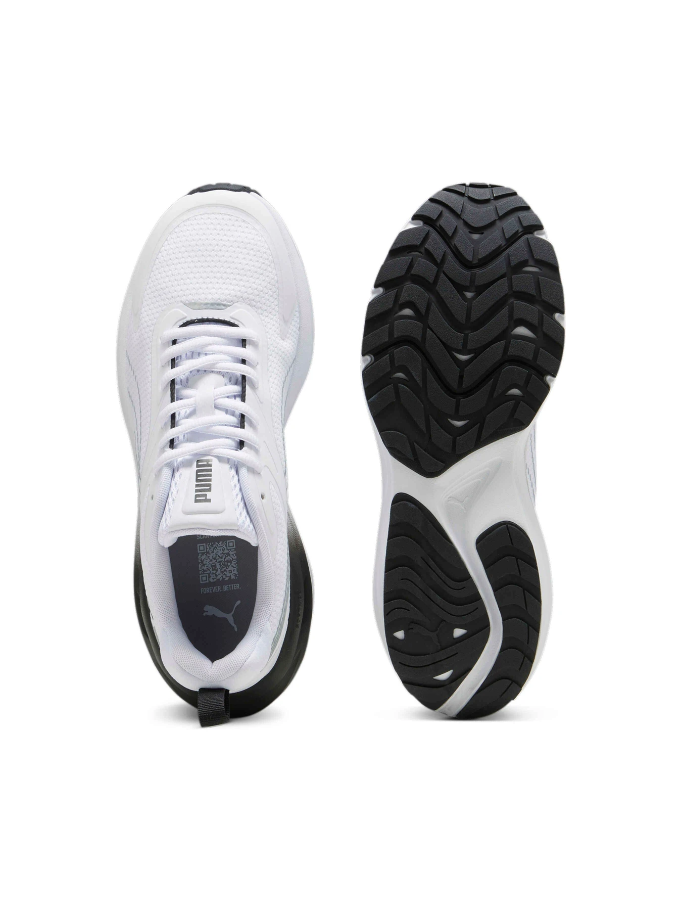 Кросівки PUMA Hypnotic модель 395235 Фото