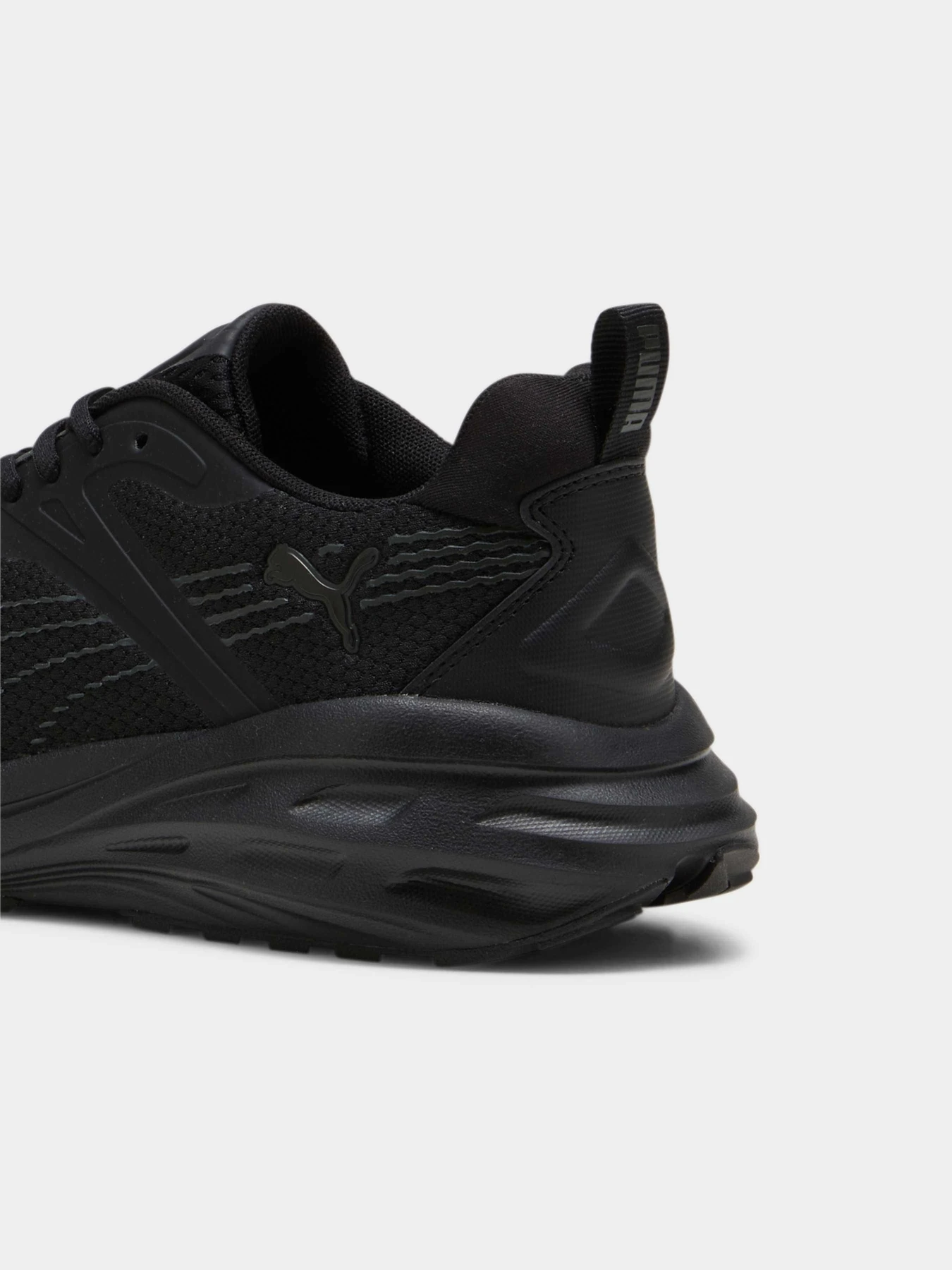 Кроссовки PUMA Hypnotic модель 395235 Кроссовки PUMA Hypnotic модель 395235 Фото