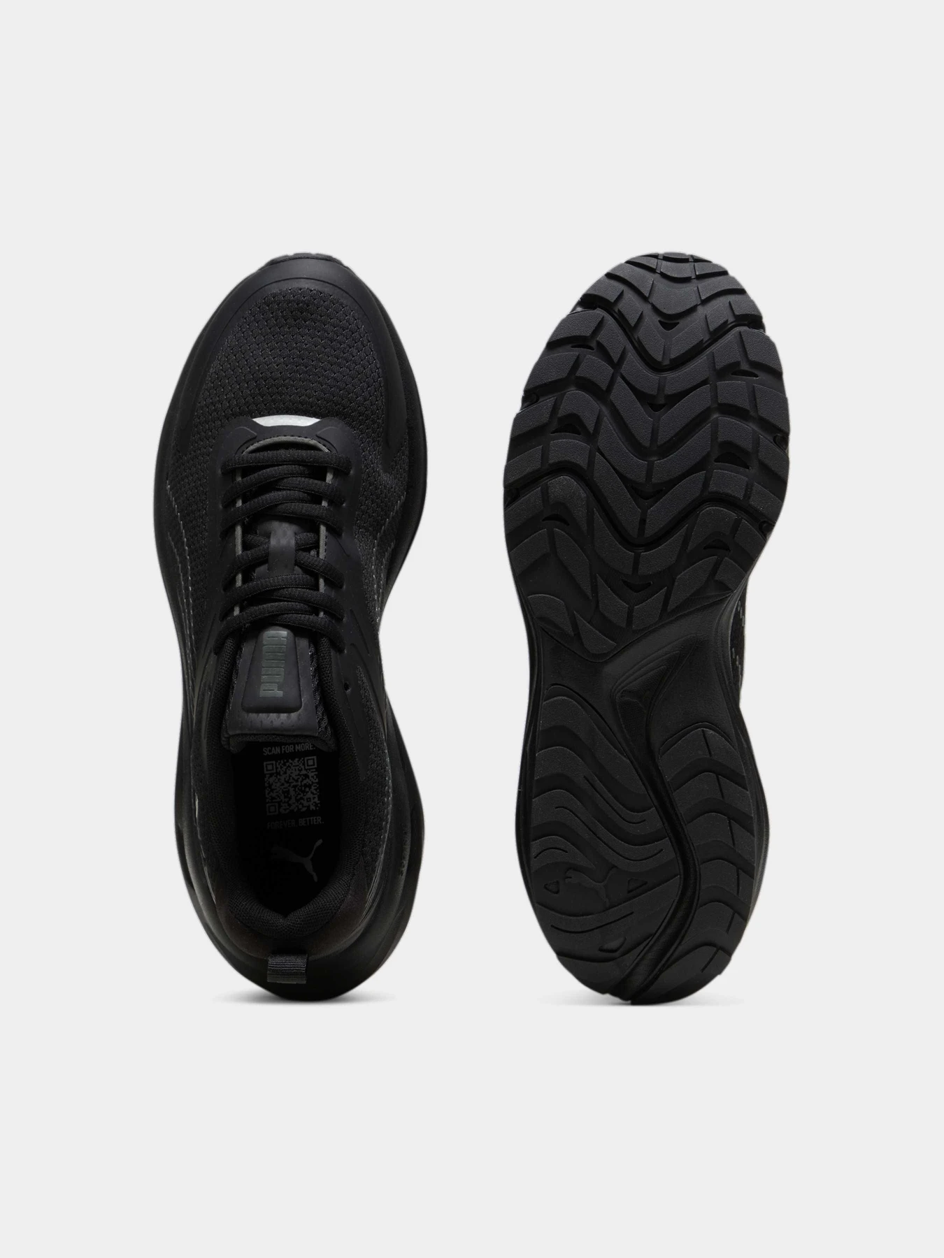 Кроссовки PUMA Hypnotic модель 395235 Кроссовки PUMA Hypnotic модель 395235 Фото