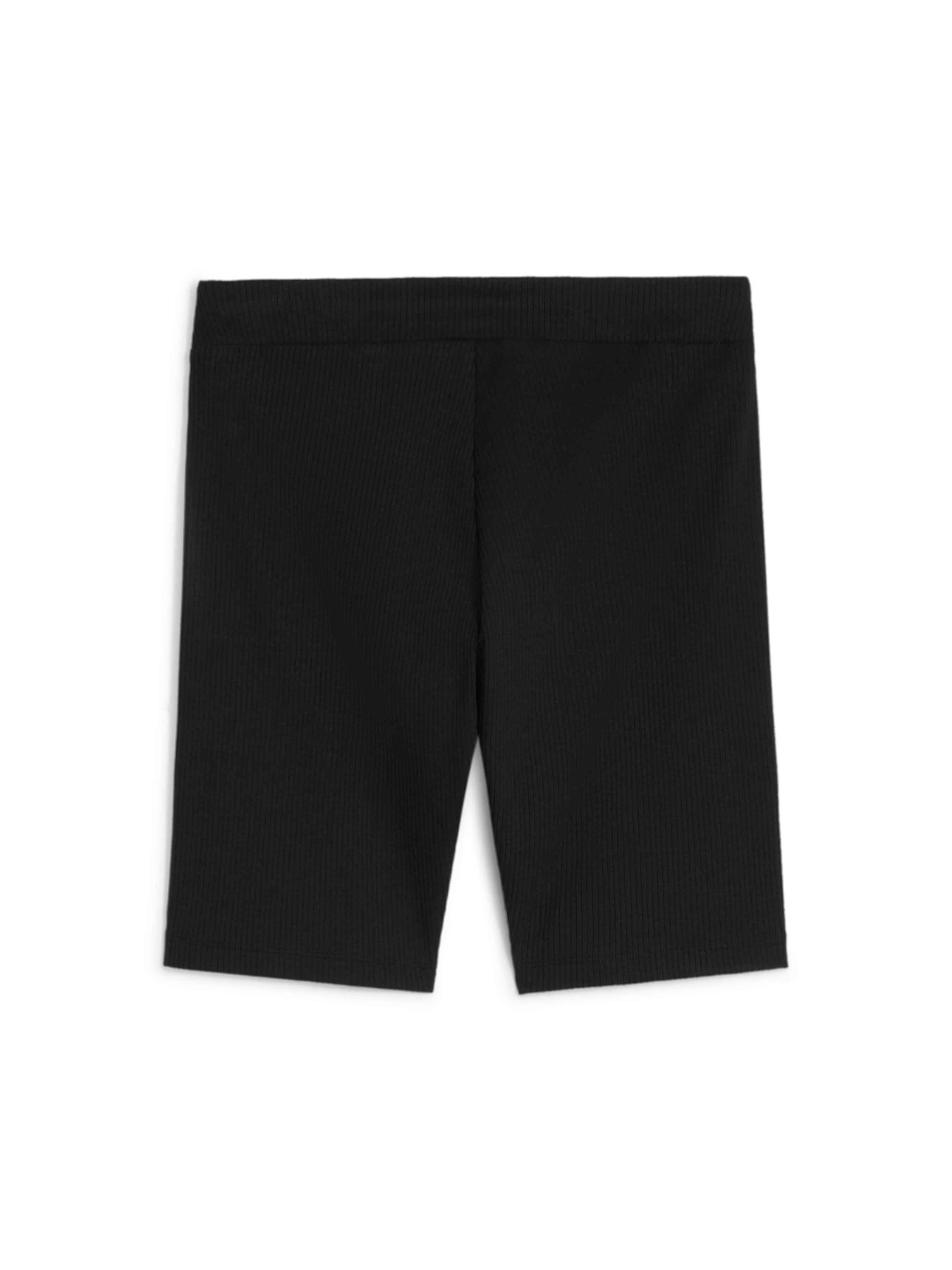 Шорты PUMA Classics Ribbed Short Tights модель 624267 Фото