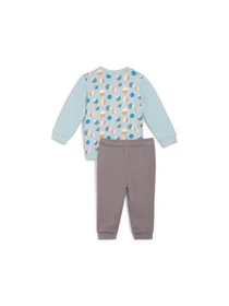 Костюми PUMA Ess+ Summer Camp Jogger модель 679280 Фото