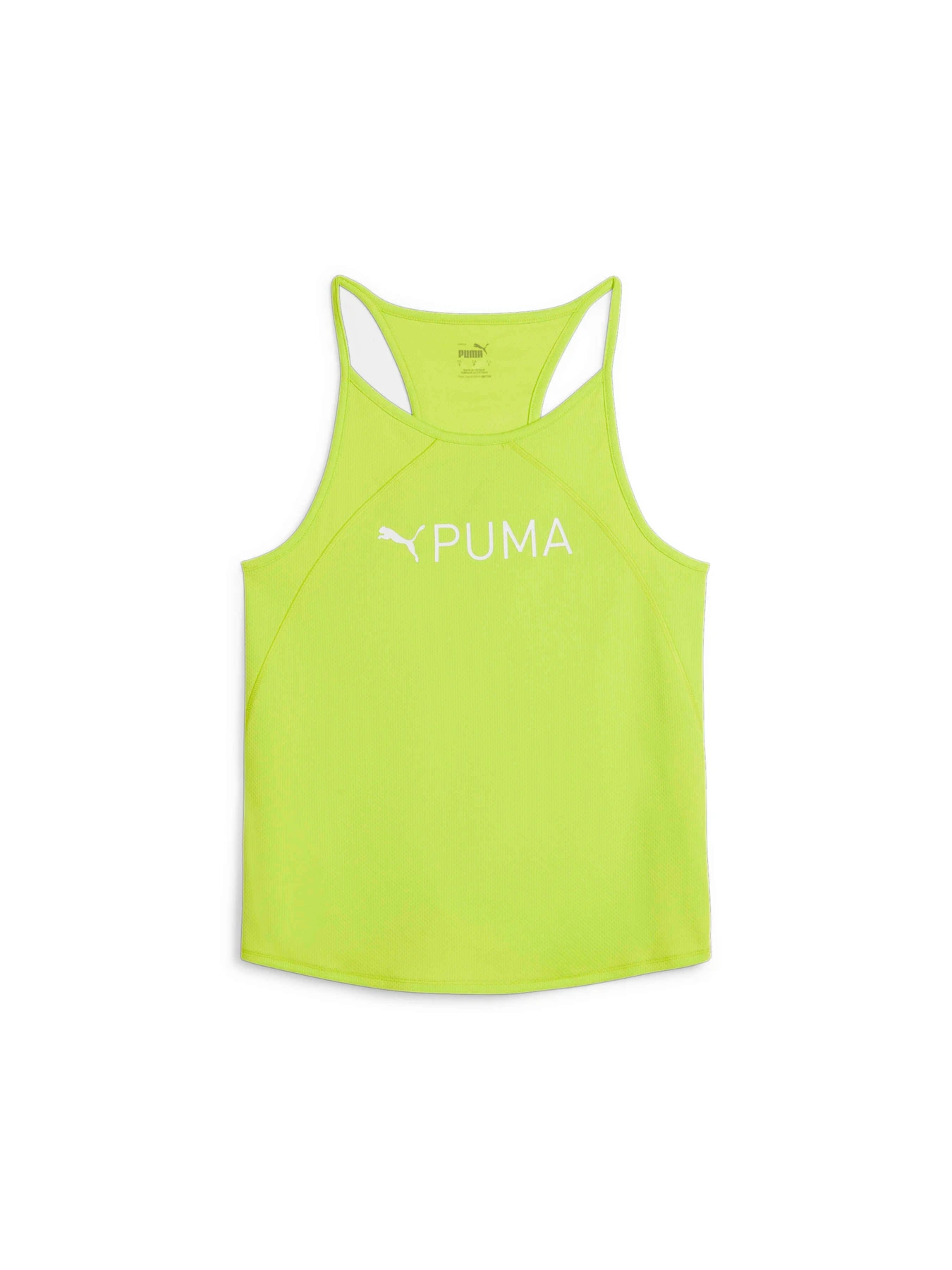 Футболки и поло PUMA Fit Ultrabreathe Tank модель 523846 Фото