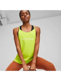 Футболки и поло PUMA Fit Ultrabreathe Tank модель 523846 Фото